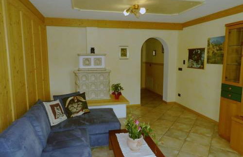 Ciasa Gran Panorama Moena - Foto 22