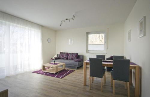 Appartements Am Kurpark - Foto 6