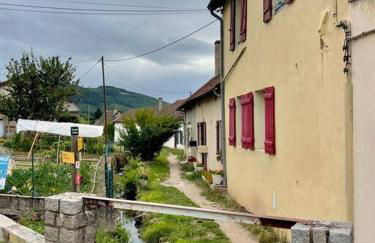 Domus de la Pierre - Foto 14