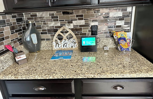 Spacious Fun & Convenient - Foto 15