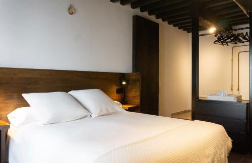 La Antigua Fonda Relator - Foto 43