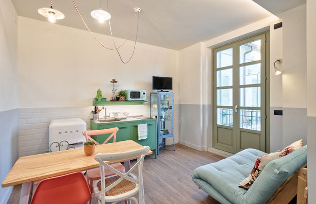 La casa del Mercato - Design Apartment - Foto 13