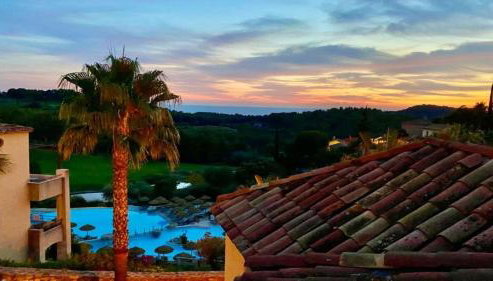 TRES BEL APPARTEMENT VUE MER - Piscine - Tennis et Golf - Foto 3