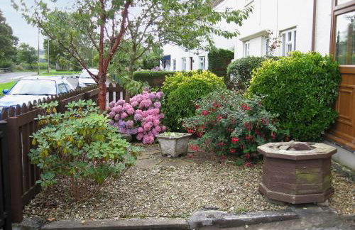 Springer Cottage - Foto 25