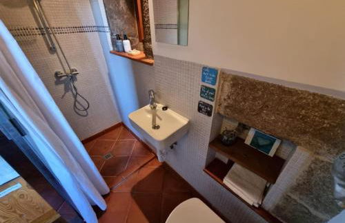 Torre Tanquián Eco Finca - Ribeira Sacra - Foto 14