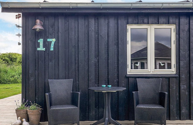Lovely Holiday Home in LÃ¸nstrup near Sea - Foto 25