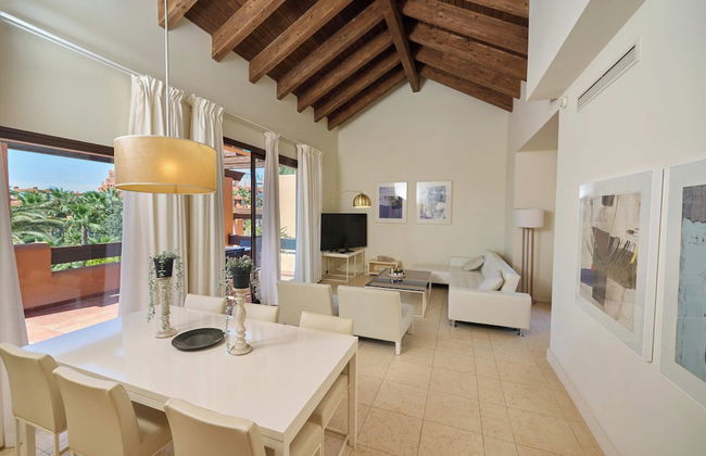 Aparthotel Novo Resort - Foto 32