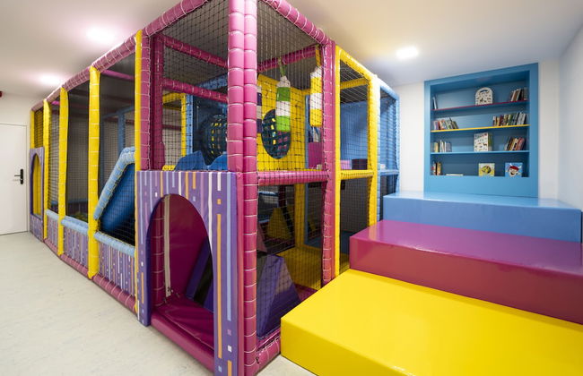 Family Apartments by ASTORIA Hotel & Medical Spa - Foto 51