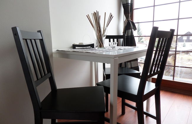 Apartmán Mladé Buky 50 - Foto 7