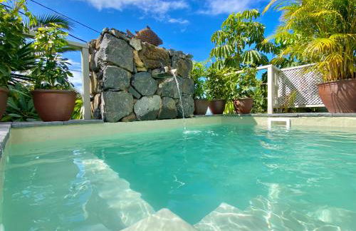 Casa Plumeria, a Private paradise with Pool. - Foto 3