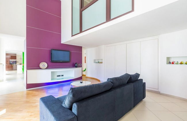 Design Duplex at National Museum - Foto 43