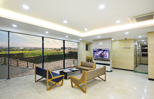 Jeju Resort - Foto 2