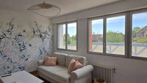 T2 50 M2 tout équipé - Place de parking Privée - Foto 4