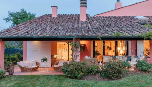 Cà Uvenere, Modern Farmhouse with Pool - Foto 4