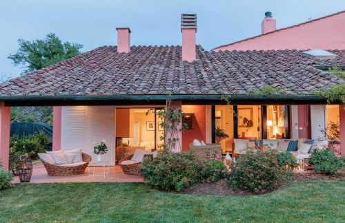 Cà Uvenere, Modern Farmhouse with Pool - Foto 4