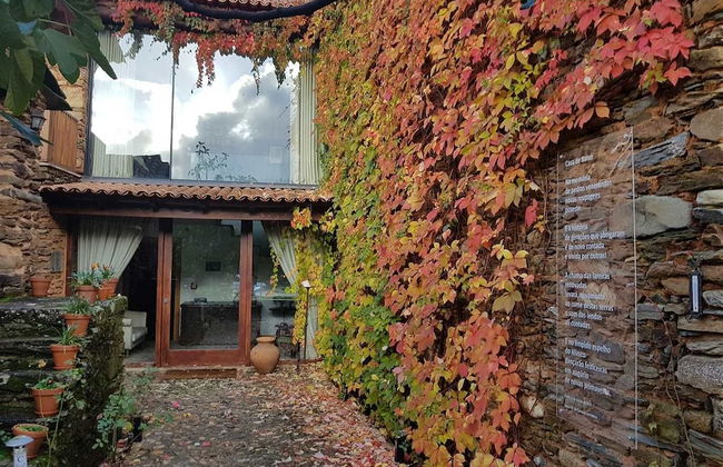 Casa de Baixo - Nature Hotel - Foto 111