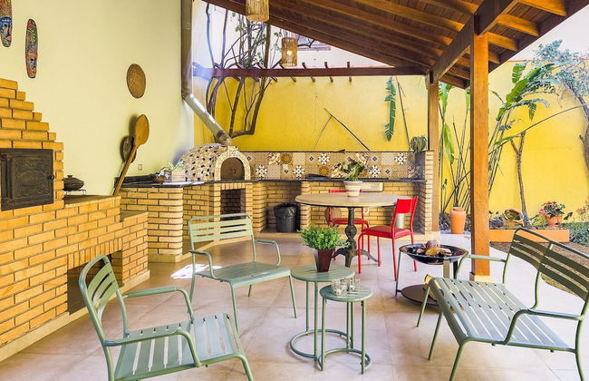 Espaço gourmet e home-office na Granja Viana - Foto 48