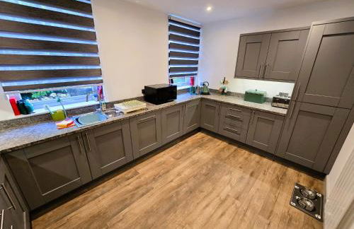 The Harbour House - Deluxe Town Centre Property - Foto 25