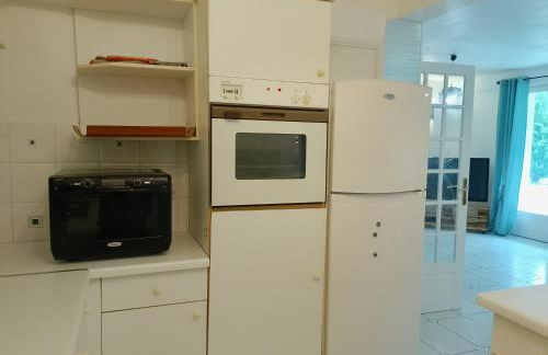 Location calme - Foto 24