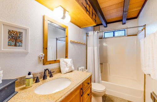 Hillside Haven - Foto 13