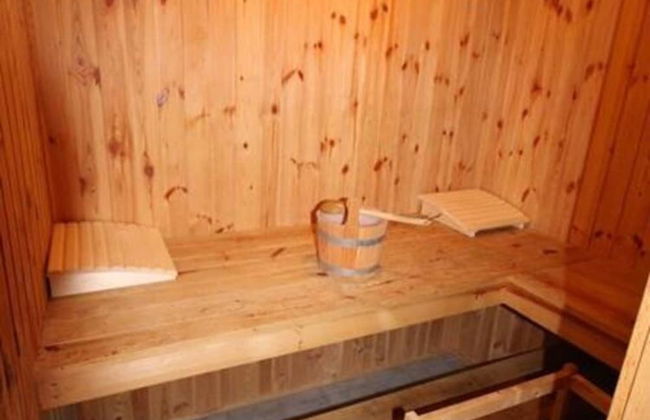 Skandinavisches Ferienhaus in Mirow - Foto 12