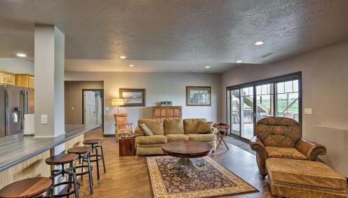 Black Hills Retreat about 3 Mi to ATV Trails! - Foto 3