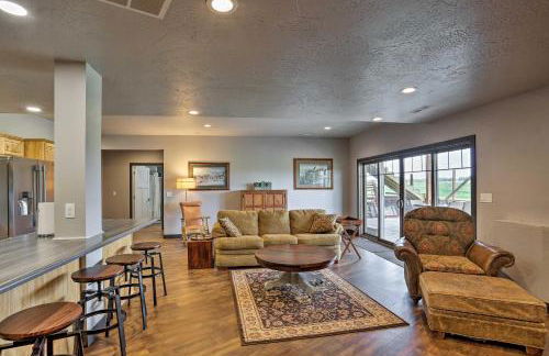 Black Hills Retreat about 3 Mi to ATV Trails! - Foto 3