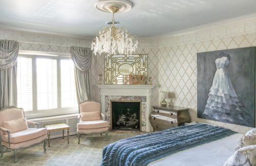 Stoneleigh - Historical Country Estate - Photo 12