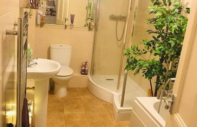 Ilkley Central One Apartment - Foto 10