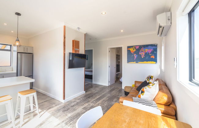 Twizel Cottages - Photo 10