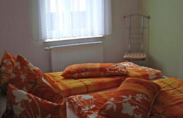 Ferienwohnung Kriedel - Foto 9