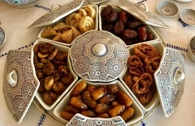 Tour gastronômico por Chefchaouen - Foto 3