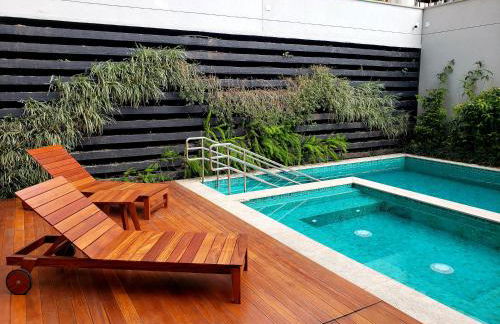 Moderno Oca Moema - Photo 75