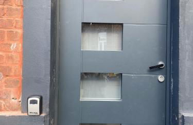 La belle échappée, maison chic près de lille & Parc Barbieux - Foto 47