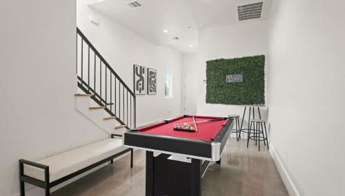 Cozy Modern Townhome Dallas Love Field Airport - Foto 4