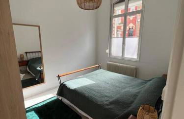 Belle maison quartier Henriville, proche centre - Foto 39