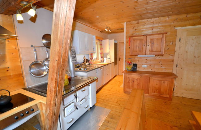 Chalets & Apartments Wachterhof - Foto 60