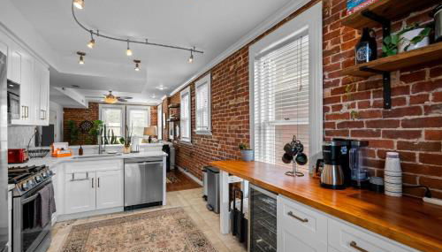 1438 Franklin Unit 210 - Foto 2