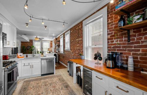 1438 Franklin Unit 210 - Foto 2