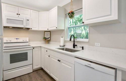 New 2BR Bungalow Apartment #5 - Foto 12