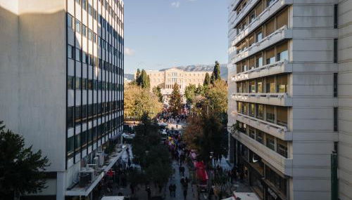 Syntagma Spotlight Residence - Foto 5