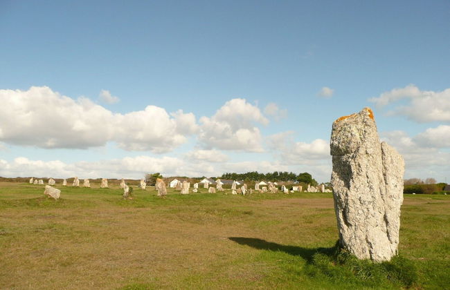 Breton Granite Stone House, Camaret-sur-mer - Photo 32