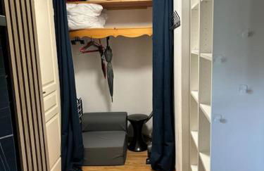 La Parenthèse Chamroussienne - Proche pistes de ski - Foto 12