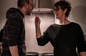 Ferienhaus Loft in der alten Schreinerei - Foto 41