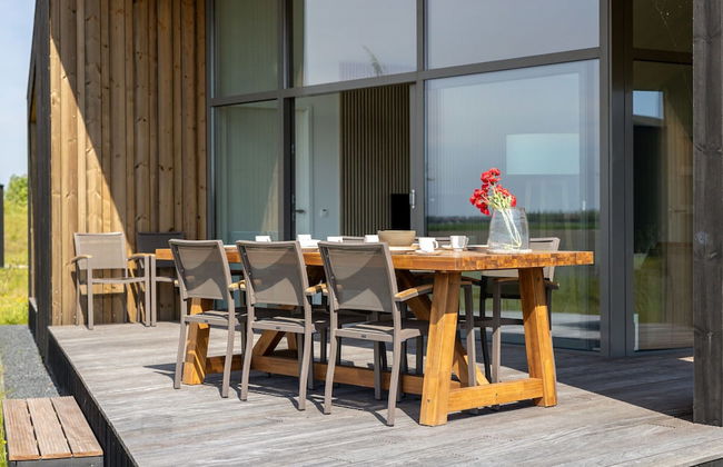 Cottage in Wissenkerke Near Het Bokkegat - Foto 22