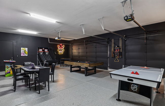 Super Mario Hideout Desert Dream - Foto 51