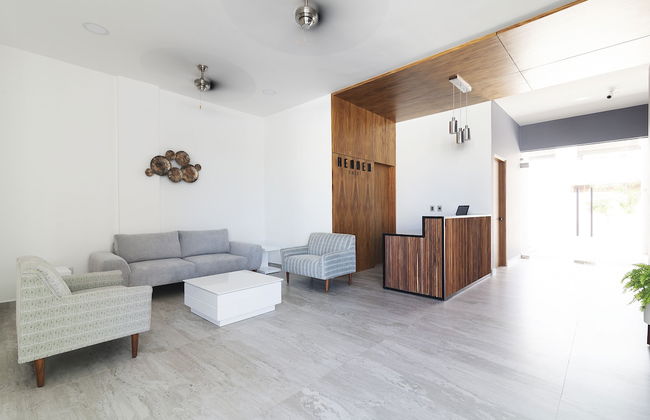 Heaven Hotel - Foto 4