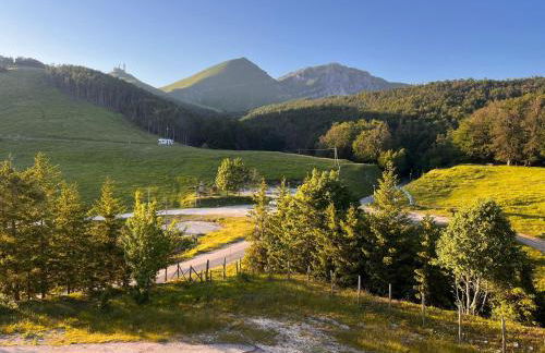 IL F A G G E T O - Terminillo - Foto 16