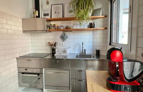 Charming appartement in the heart of Barcelona - Photo 15