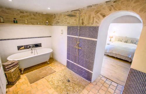 Gites entre 2 rives - Foto 21